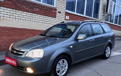 Chevrolet Lacetti, 2010 год, 765 000 рублей, 1 фотография