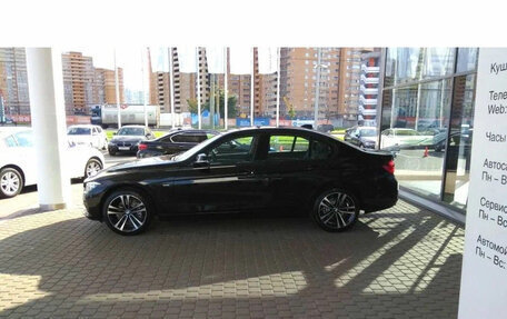 BMW 3 серия, 2018 год, 2 890 000 рублей, 1 фотография
