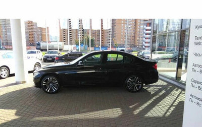 BMW 3 серия, 2018 год, 2 890 000 рублей, 1 фотография