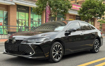 Toyota Avalon, 2022 год, 2 740 000 рублей, 1 фотография