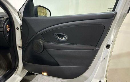 Renault Fluence I, 2013 год, 450 000 рублей, 14 фотография
