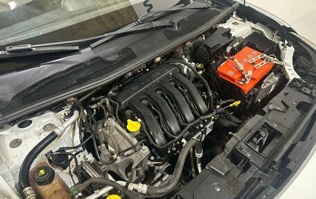 Renault Fluence I, 2013 год, 450 000 рублей, 9 фотография