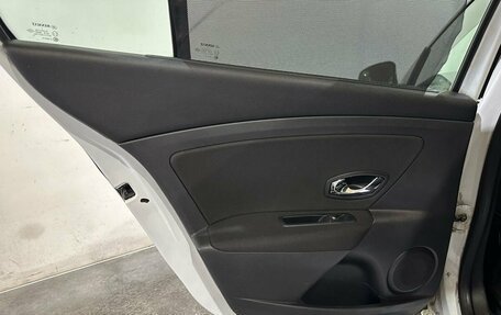 Renault Fluence I, 2013 год, 450 000 рублей, 15 фотография