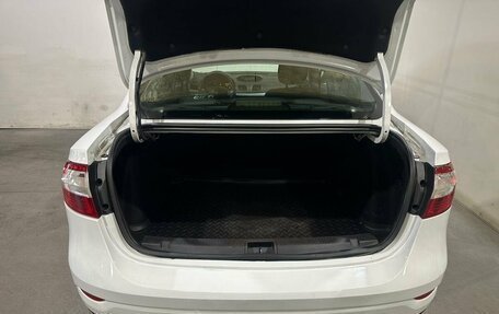Renault Fluence I, 2013 год, 450 000 рублей, 12 фотография