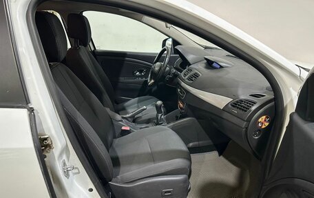 Renault Fluence I, 2013 год, 450 000 рублей, 17 фотография