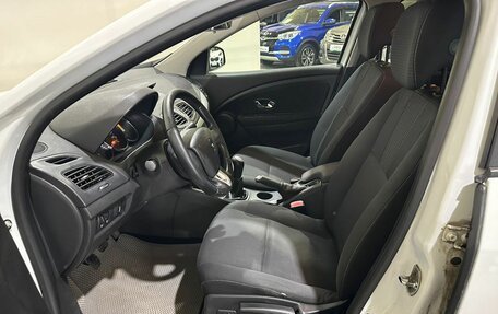 Renault Fluence I, 2013 год, 450 000 рублей, 18 фотография