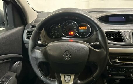 Renault Fluence I, 2013 год, 450 000 рублей, 25 фотография