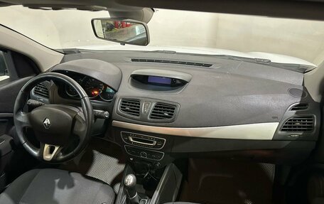 Renault Fluence I, 2013 год, 450 000 рублей, 23 фотография