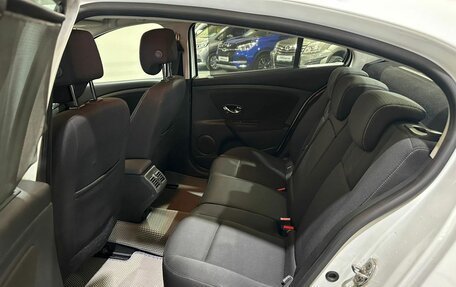 Renault Fluence I, 2013 год, 450 000 рублей, 20 фотография