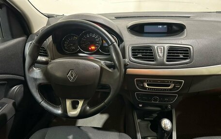 Renault Fluence I, 2013 год, 450 000 рублей, 24 фотография