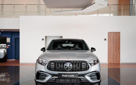 Mercedes-Benz GLC Coupe AMG, 2025 год, 23 500 000 рублей, 3 фотография