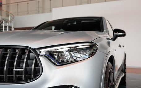 Mercedes-Benz GLC Coupe AMG, 2025 год, 23 500 000 рублей, 6 фотография