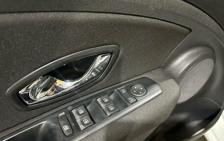 Renault Fluence I, 2013 год, 450 000 рублей, 28 фотография