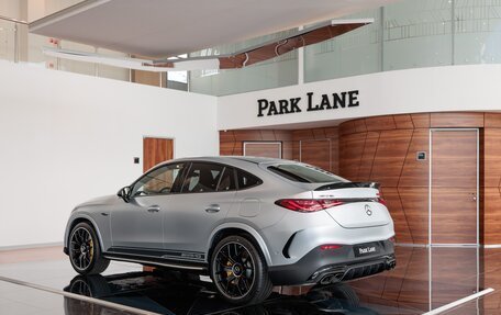 Mercedes-Benz GLC Coupe AMG, 2025 год, 23 500 000 рублей, 2 фотография
