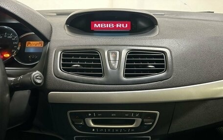 Renault Fluence I, 2013 год, 450 000 рублей, 26 фотография