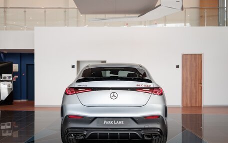 Mercedes-Benz GLC Coupe AMG, 2025 год, 23 500 000 рублей, 4 фотография