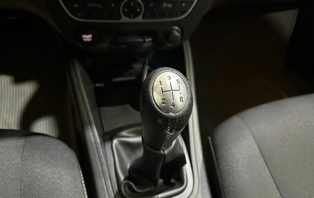 Renault Fluence I, 2013 год, 450 000 рублей, 29 фотография
