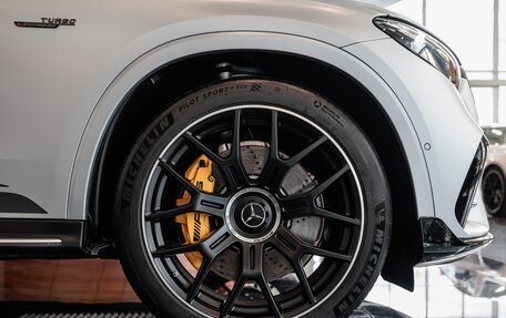 Mercedes-Benz GLC Coupe AMG, 2025 год, 23 500 000 рублей, 8 фотография
