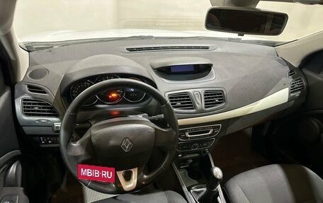 Renault Fluence I, 2013 год, 450 000 рублей, 21 фотография