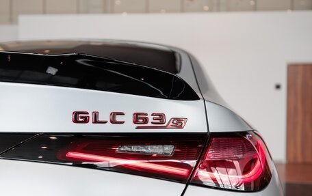 Mercedes-Benz GLC Coupe AMG, 2025 год, 23 500 000 рублей, 13 фотография