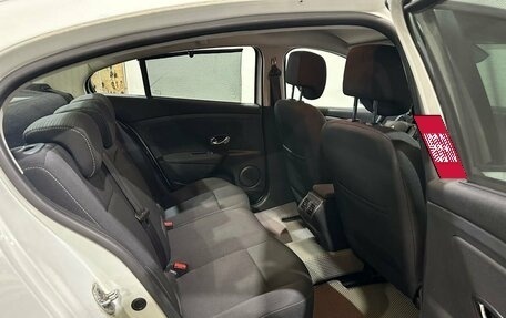 Renault Fluence I, 2013 год, 450 000 рублей, 19 фотография