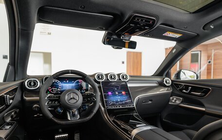 Mercedes-Benz GLC Coupe AMG, 2025 год, 23 500 000 рублей, 14 фотография