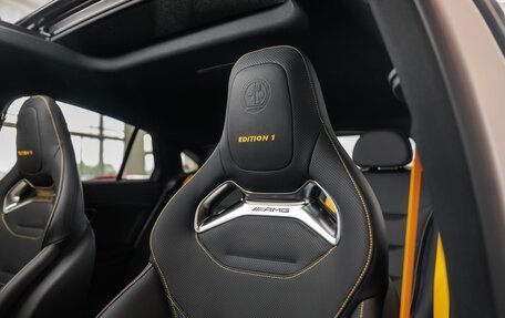 Mercedes-Benz GLC Coupe AMG, 2025 год, 23 500 000 рублей, 24 фотография