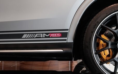 Mercedes-Benz GLC Coupe AMG, 2025 год, 23 500 000 рублей, 10 фотография