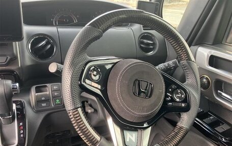 Honda N-BOX II, 2021 год, 795 000 рублей, 6 фотография