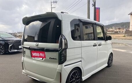 Honda N-BOX II, 2021 год, 795 000 рублей, 4 фотография
