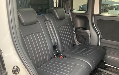 Honda N-BOX II, 2021 год, 795 000 рублей, 13 фотография