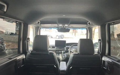 Honda N-BOX II, 2021 год, 795 000 рублей, 14 фотография