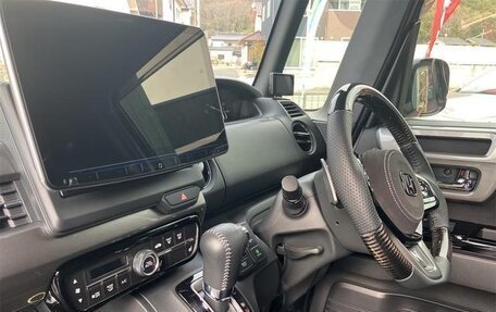 Honda N-BOX II, 2021 год, 795 000 рублей, 10 фотография