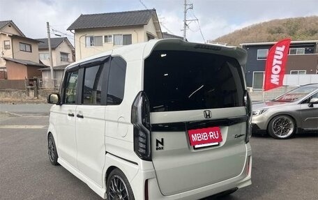 Honda N-BOX II, 2021 год, 795 000 рублей, 5 фотография