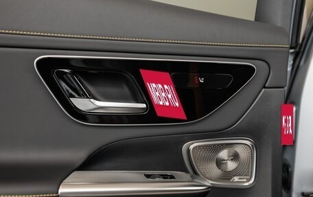 Mercedes-Benz GLC Coupe AMG, 2025 год, 23 500 000 рублей, 27 фотография