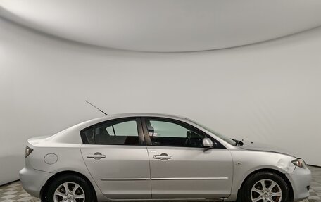 Mazda 3, 2006 год, 520 000 рублей, 4 фотография