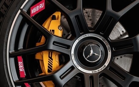 Mercedes-Benz GLC Coupe AMG, 2025 год, 23 500 000 рублей, 9 фотография