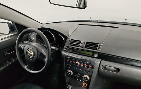 Mazda 3, 2006 год, 520 000 рублей, 10 фотография