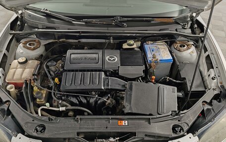 Mazda 3, 2006 год, 520 000 рублей, 8 фотография