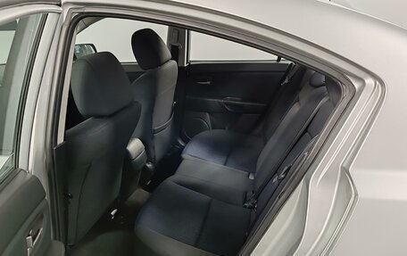 Mazda 3, 2006 год, 520 000 рублей, 11 фотография