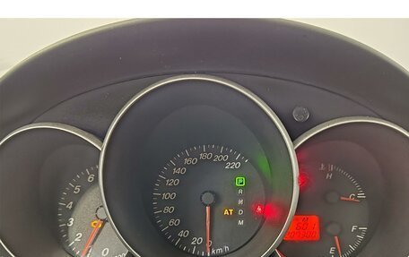 Mazda 3, 2006 год, 520 000 рублей, 12 фотография