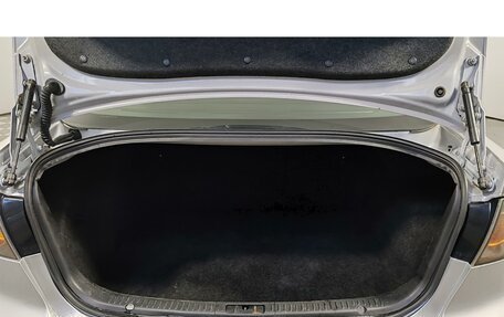 Mazda 3, 2006 год, 520 000 рублей, 9 фотография