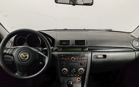 Mazda 3, 2006 год, 520 000 рублей, 13 фотография