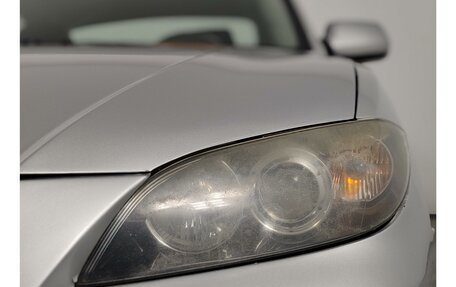 Mazda 3, 2006 год, 520 000 рублей, 15 фотография