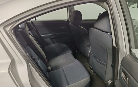 Mazda 3, 2006 год, 520 000 рублей, 17 фотография