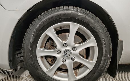 Mazda 3, 2006 год, 520 000 рублей, 16 фотография