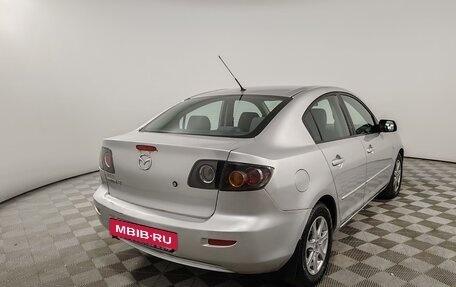 Mazda 3, 2006 год, 520 000 рублей, 5 фотография