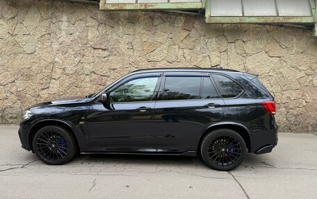 BMW X5, 2016 год, 4 050 000 рублей, 6 фотография