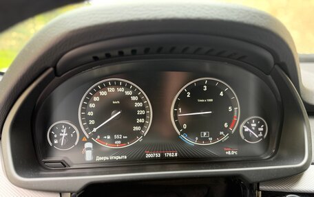 BMW X5, 2016 год, 4 050 000 рублей, 8 фотография