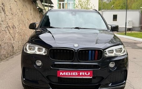 BMW X5, 2016 год, 4 050 000 рублей, 2 фотография